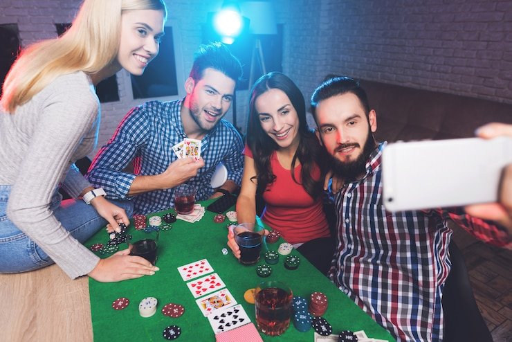 daun123 slot featured game showcase
