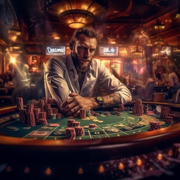 daun123 slot unified account dashboard showing sports, live dealer, and slots categories