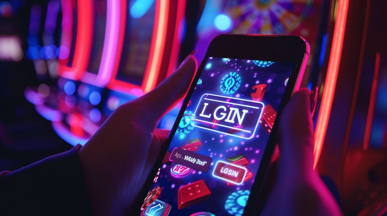 daun123 slot featured game showcase