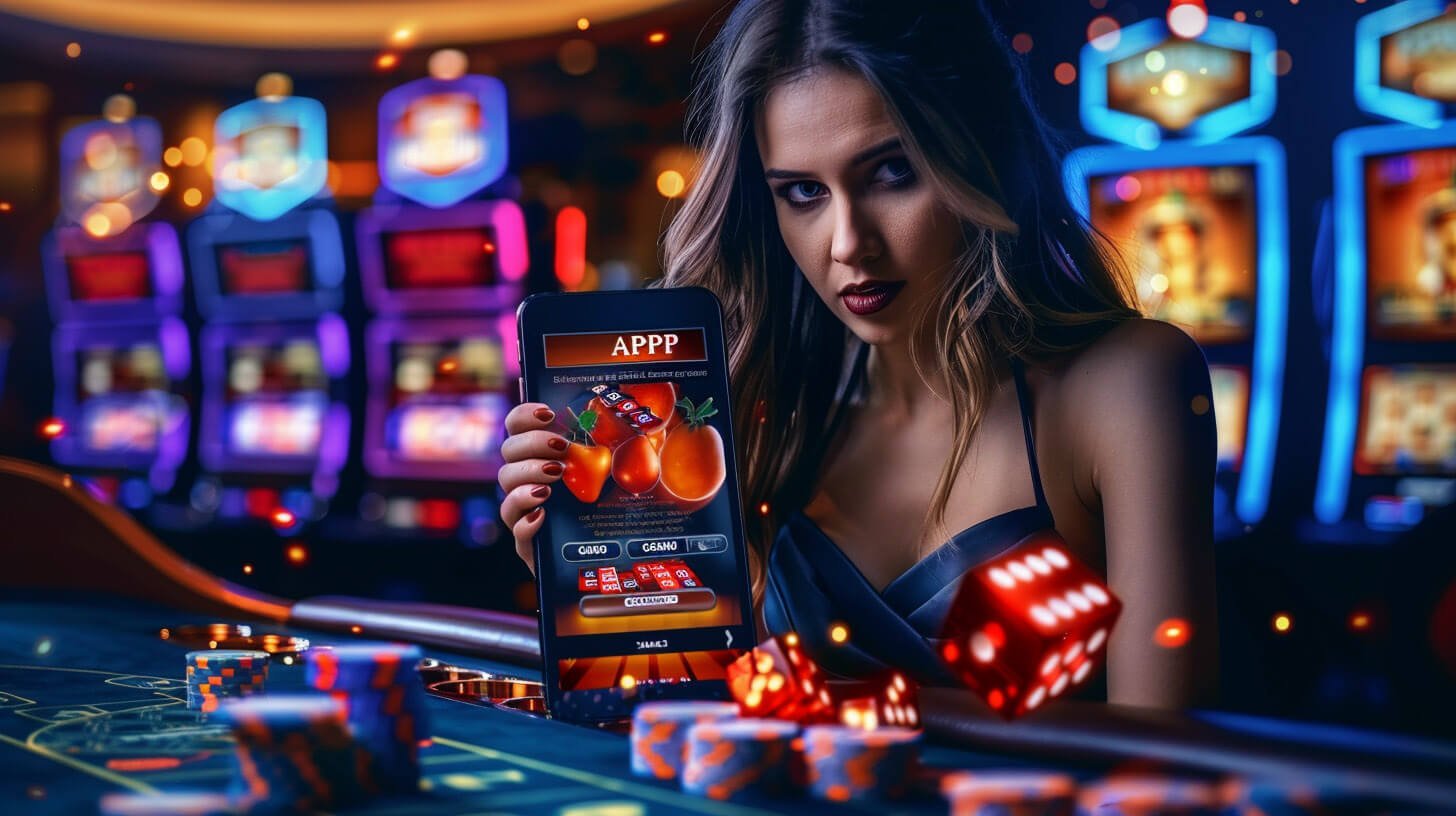 daun123 slot featured game showcase