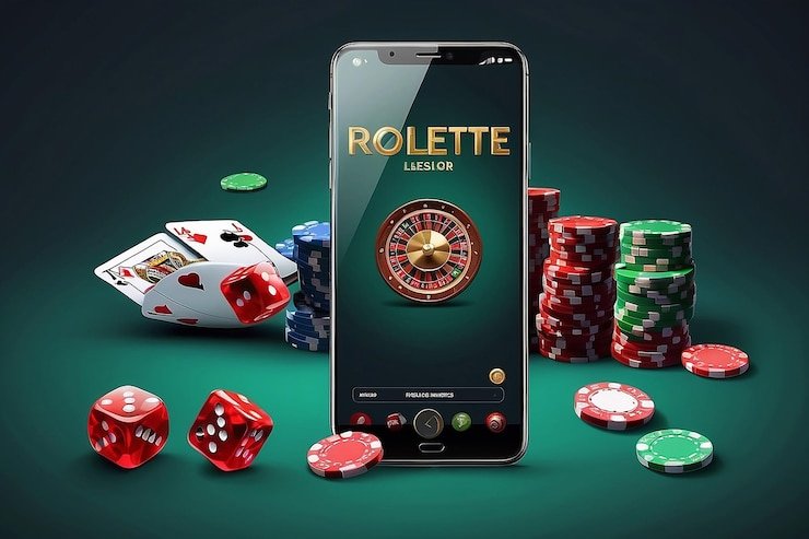 daun123 slot featured game showcase