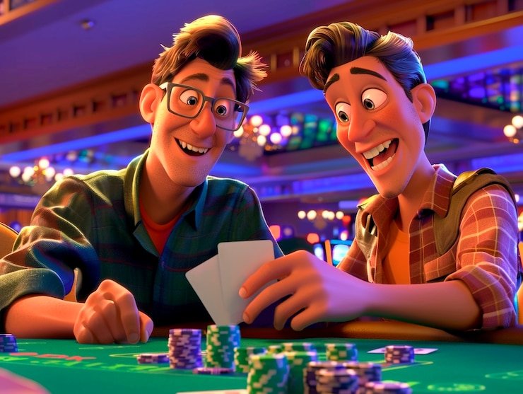 daun123 slot Top Trend Gaming live-dealer and slot interfaces on mobile phone